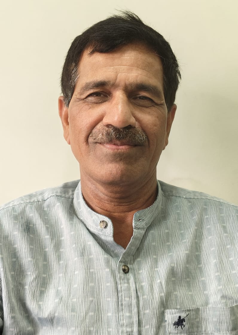 Dr. Ashok Kumar Vishwakarma