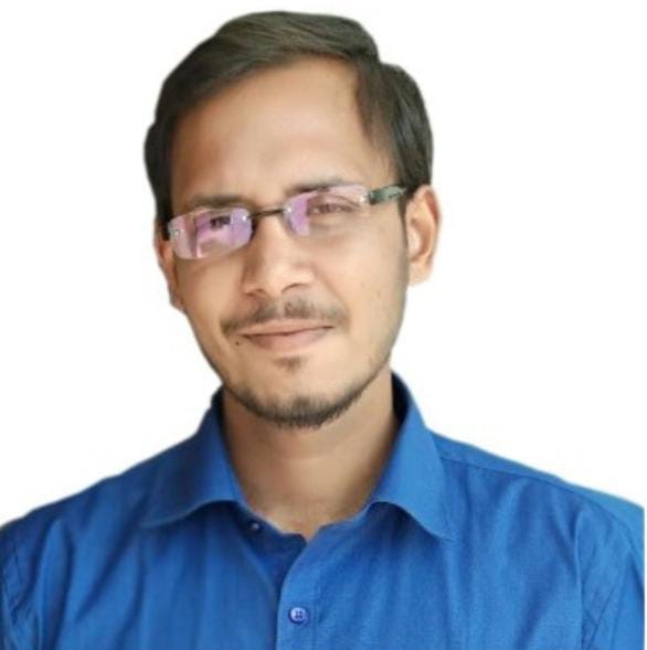 Prabhanshu Mishra